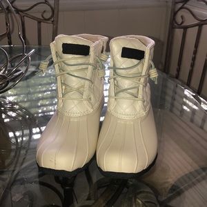 Sperry Duck Boots